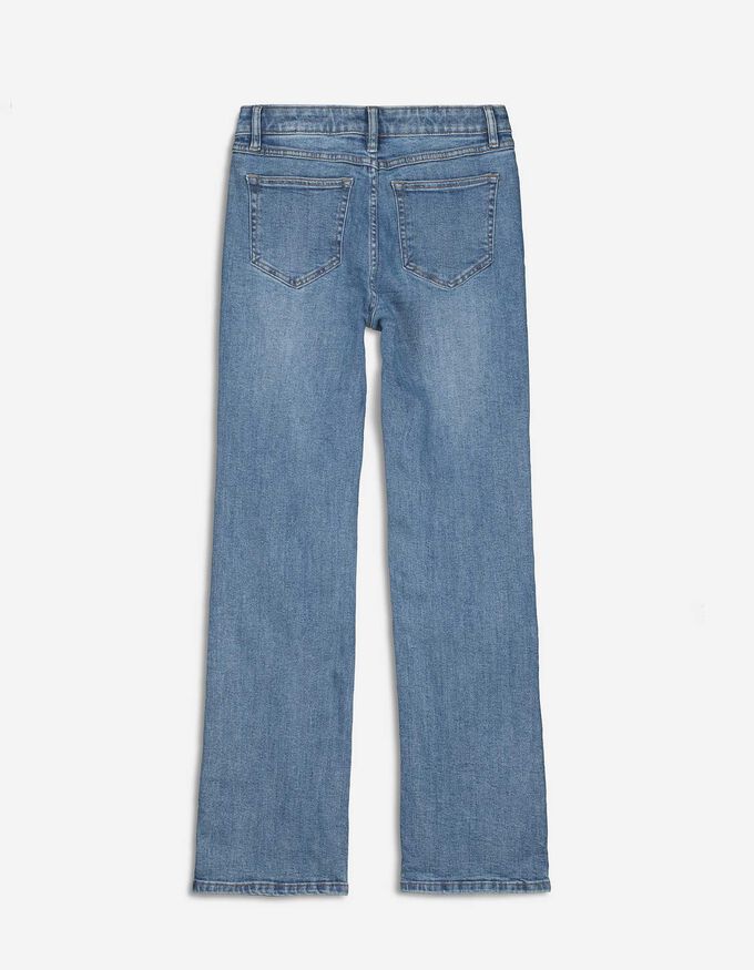 Jeans - Bootcut Fit