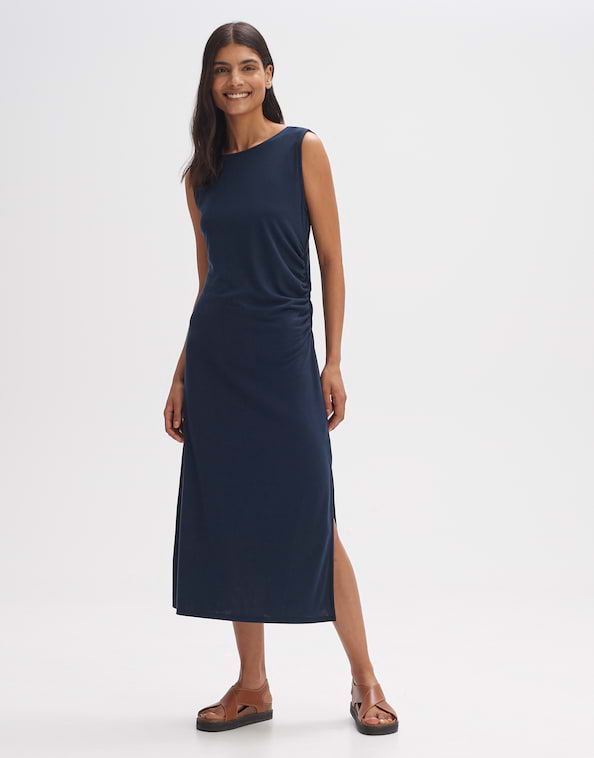 Trägerkleid Wondo