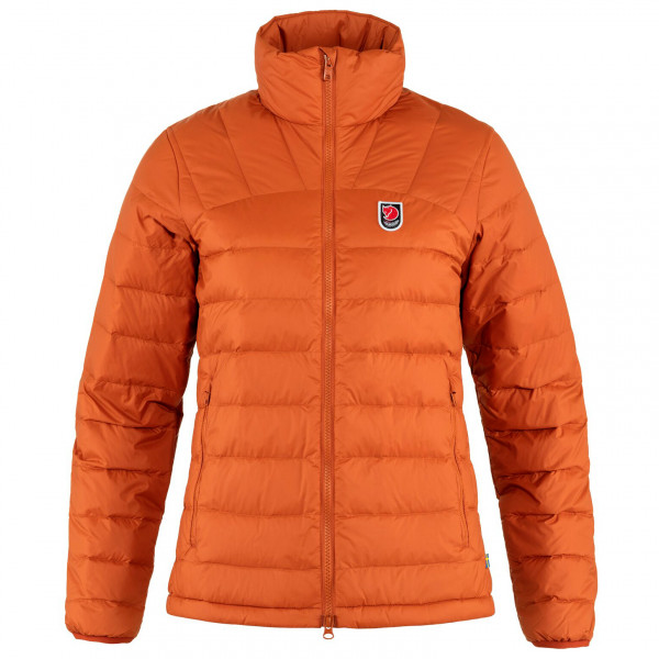 Fjällräven - Women's Expedition Pack Down Jacket - Daunenjacke
