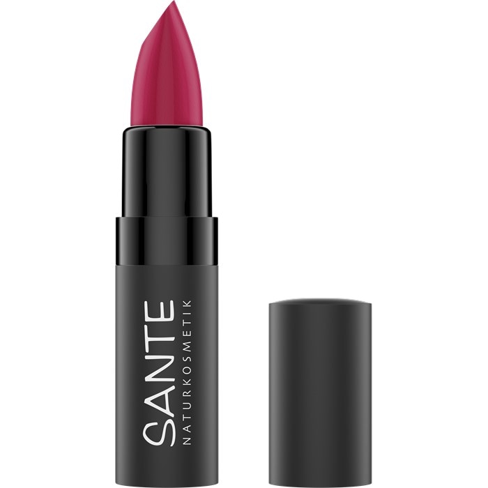 Matte Lipstick