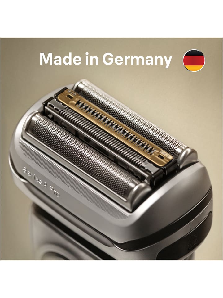 Braun Ersatz-Scherkopf 