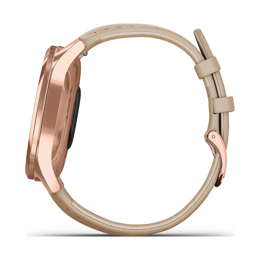 Garmin Smartwatch Vivomove Luxe