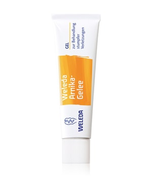 Weleda Arnika Gelee Körpergel-70 g