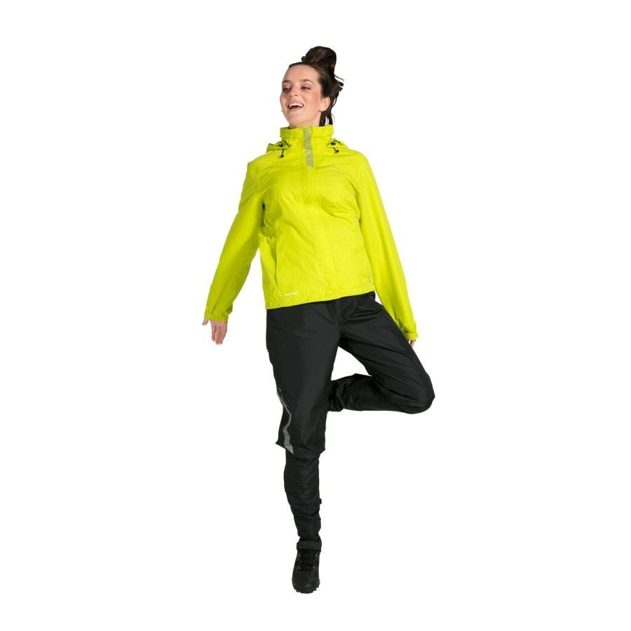 Luminum II Regenjacke Damen
