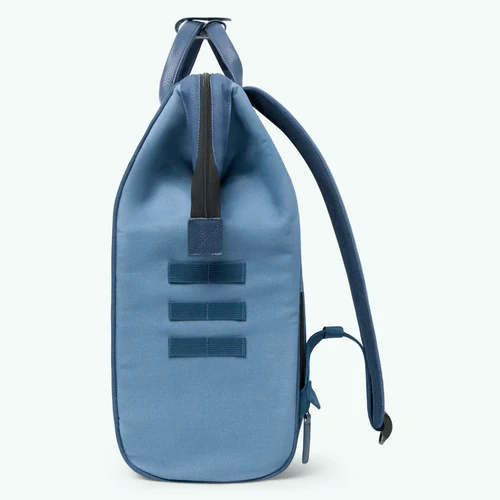 Adventurer Large San Giljan Backpack, Navy Blue