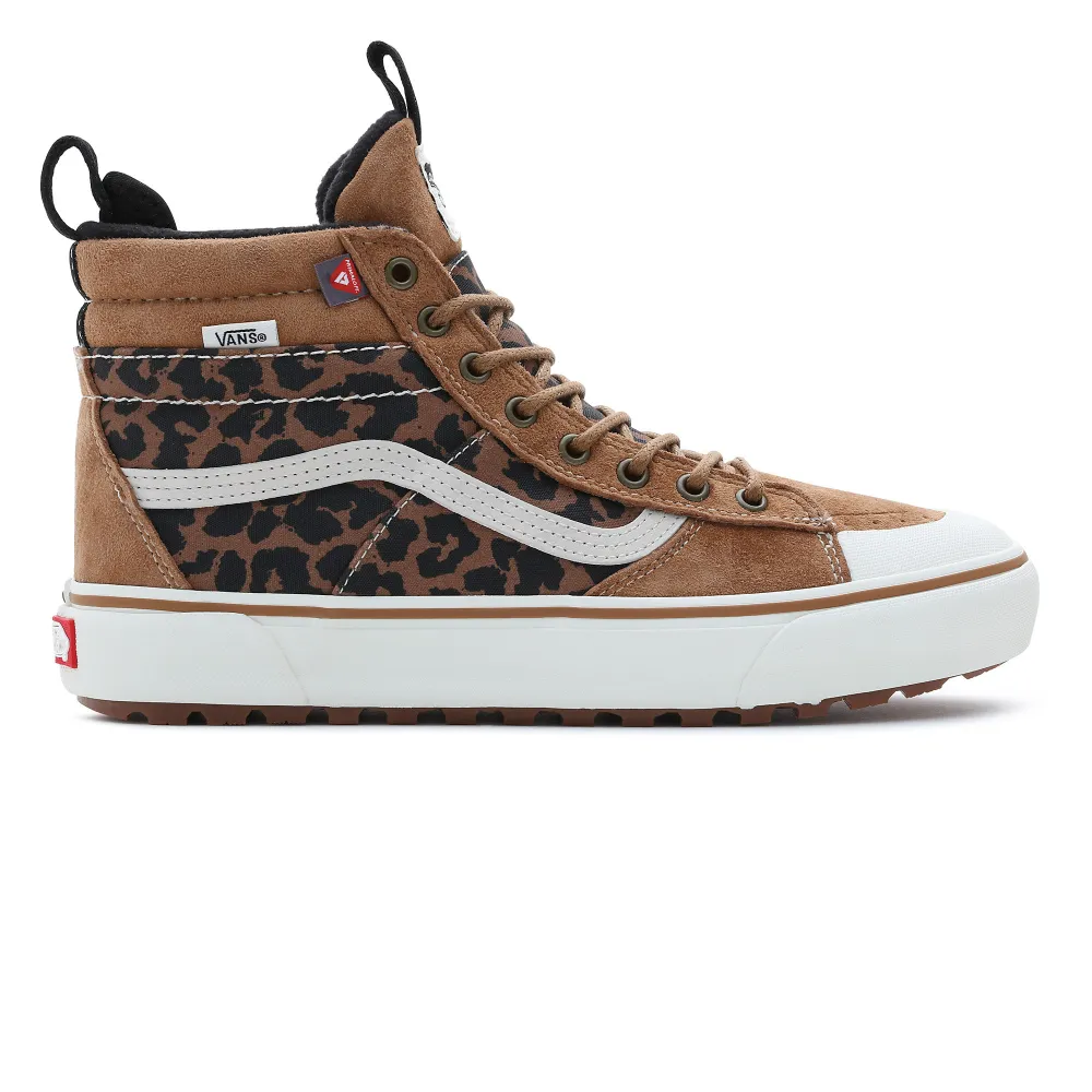 Vans Sk8 Hi MTE 2 VN0007NKA0A1 / braun