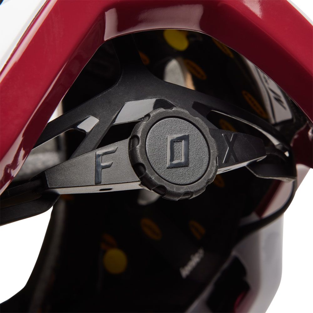 Fox Racing Speedframe Pro MIPS - MTB Helm kaufen | Bike-Discount
