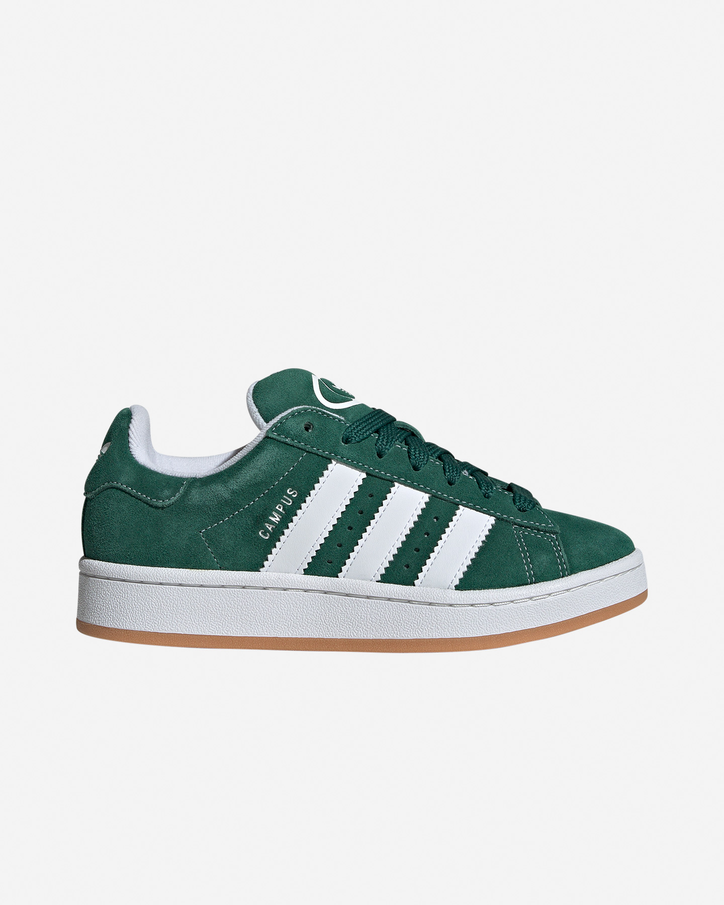 Buty sportowe Adidas Campus 00s Gs Jr IH7492