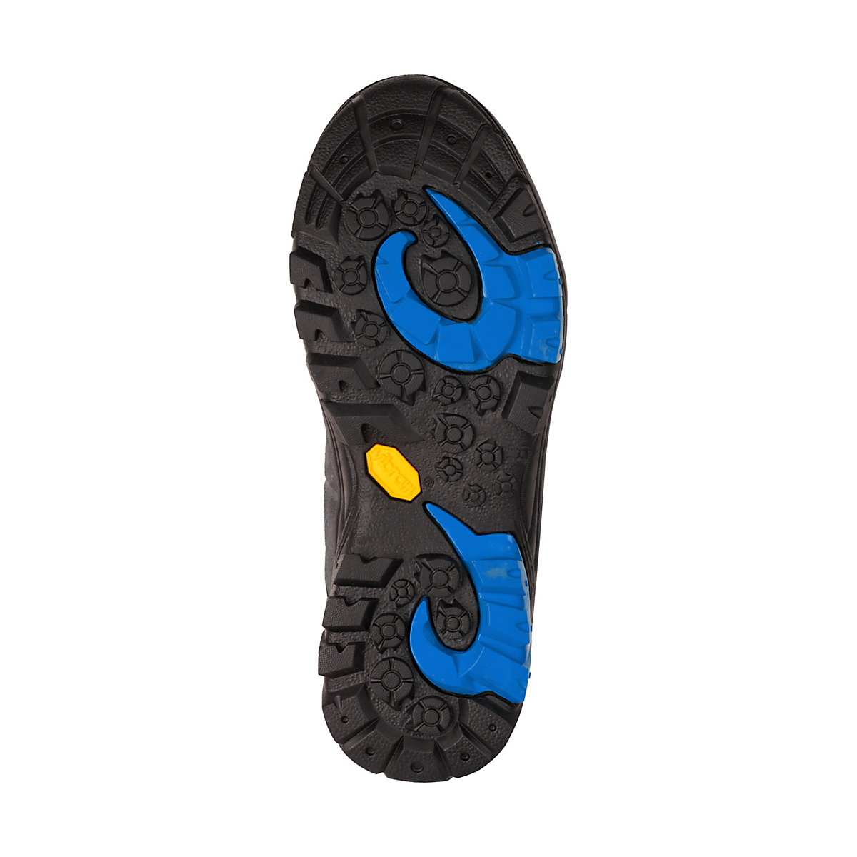 Kinder Outdoorschuhe TROLLSTEINEN