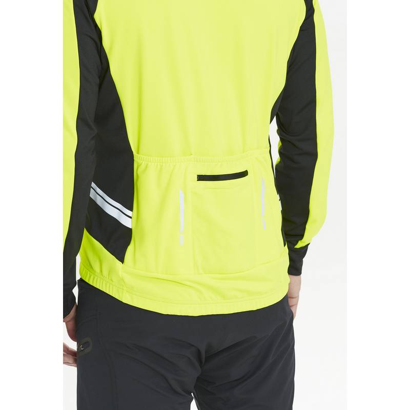 Endurance Verner Fahrradjacke Herren