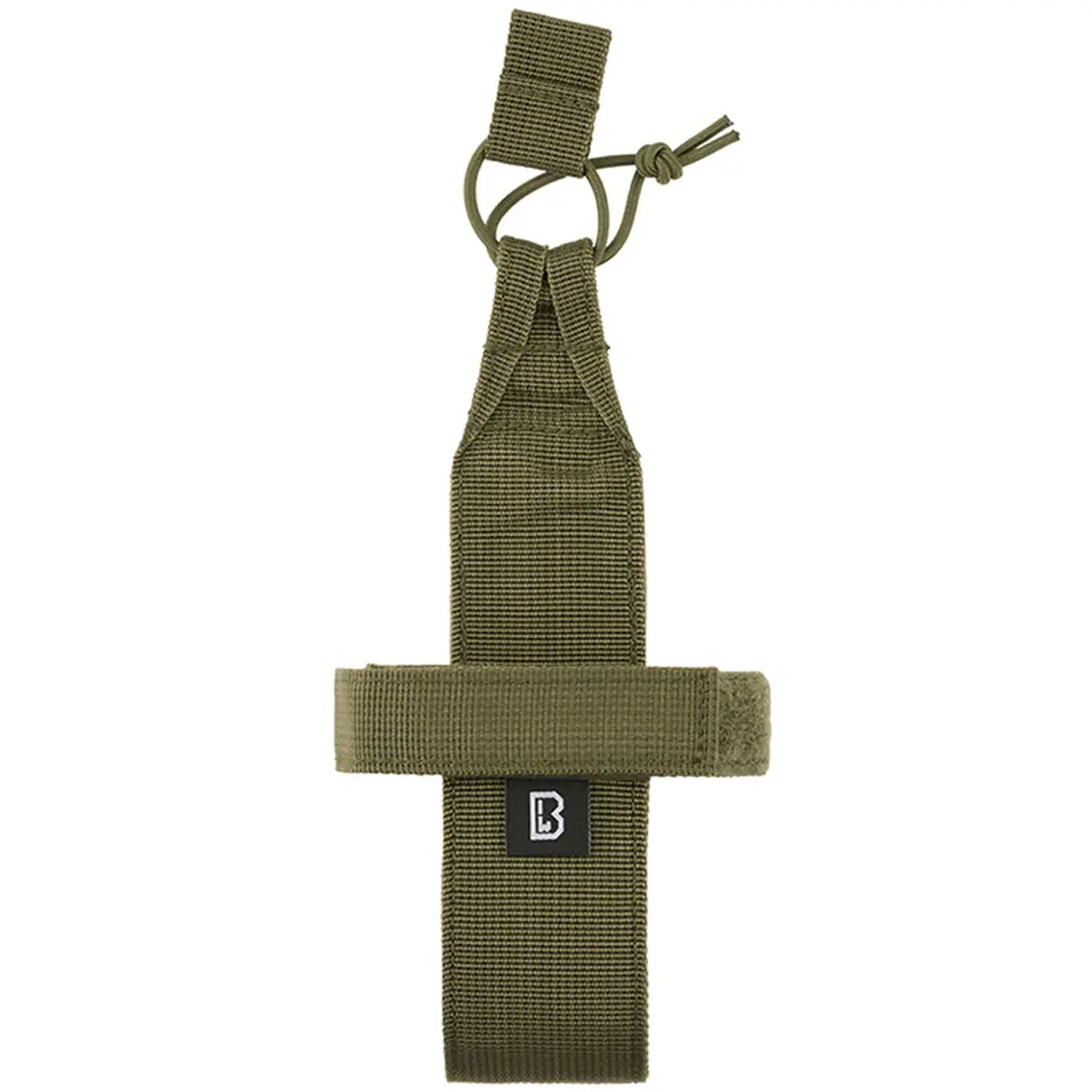 Molle Bottle Holder Flex medium versch. Farben