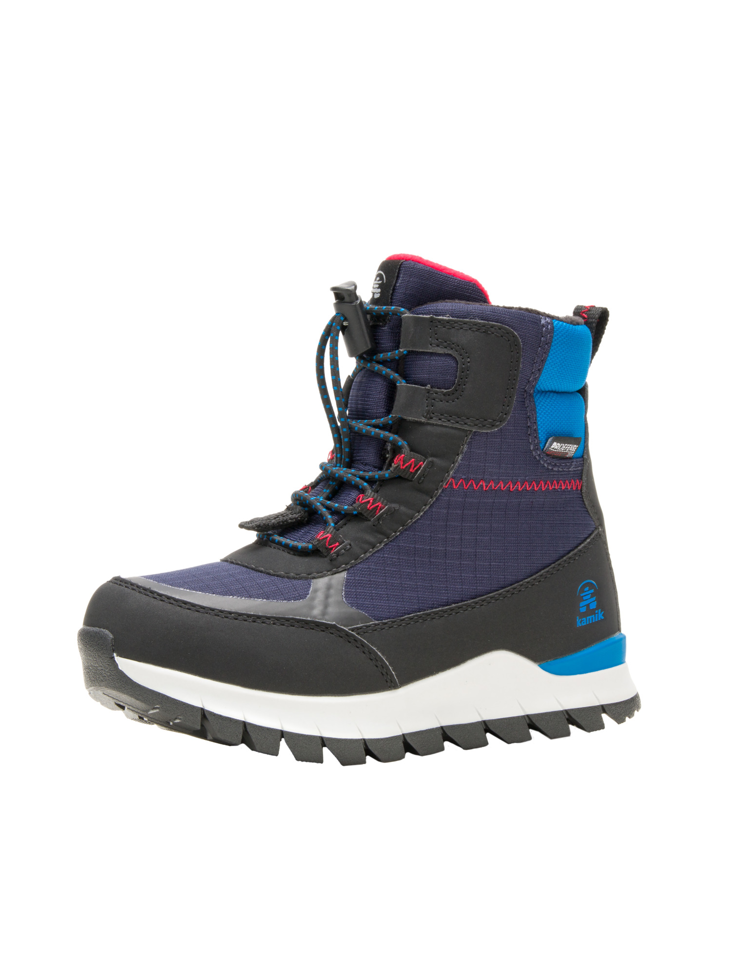 Boots 'Rockies'