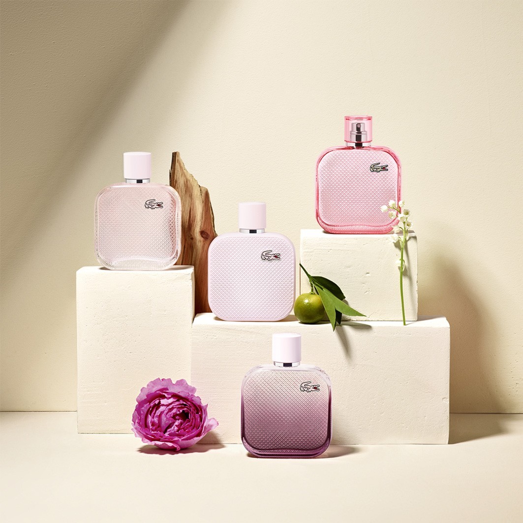 Lacoste Eau Intense