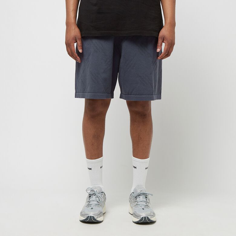 Daily Paper Ralo Shorts iron grey