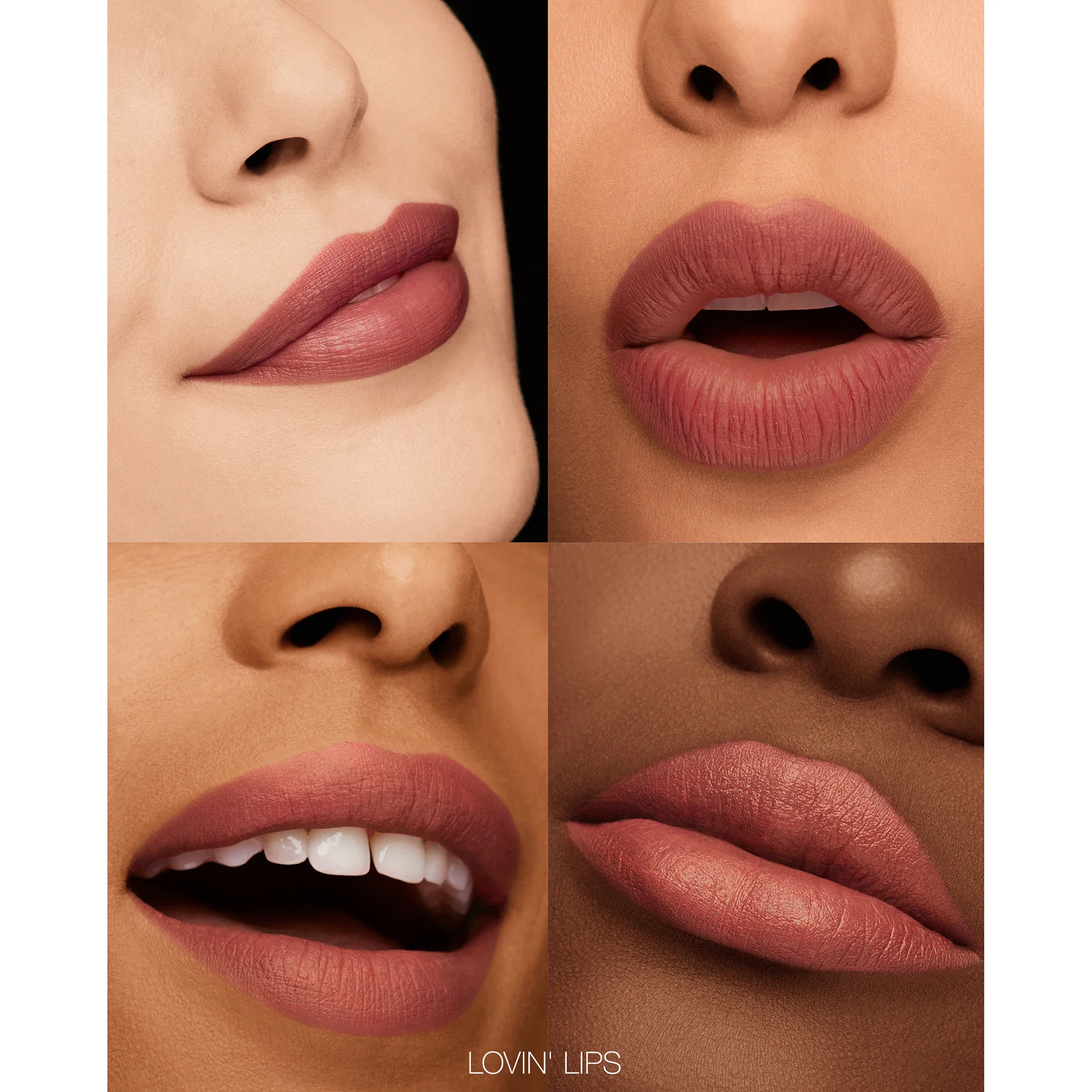 Lippenstift - Lippenstift
