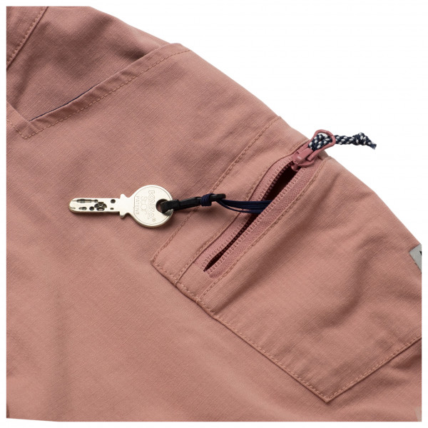 Namuk - Kid's Scrab Bike Shorts - Radhose