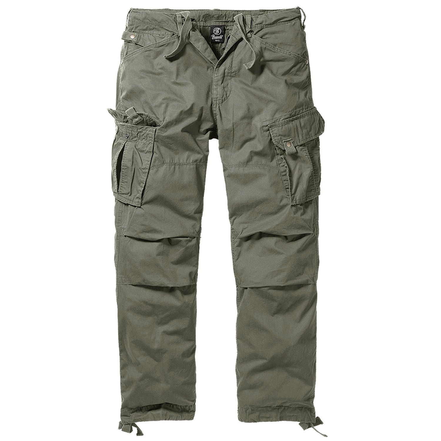 Columbia Mountain Vintage Cargo Hose
