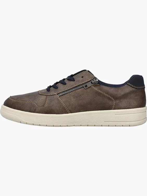 Rieker Herren Sneaker Low
