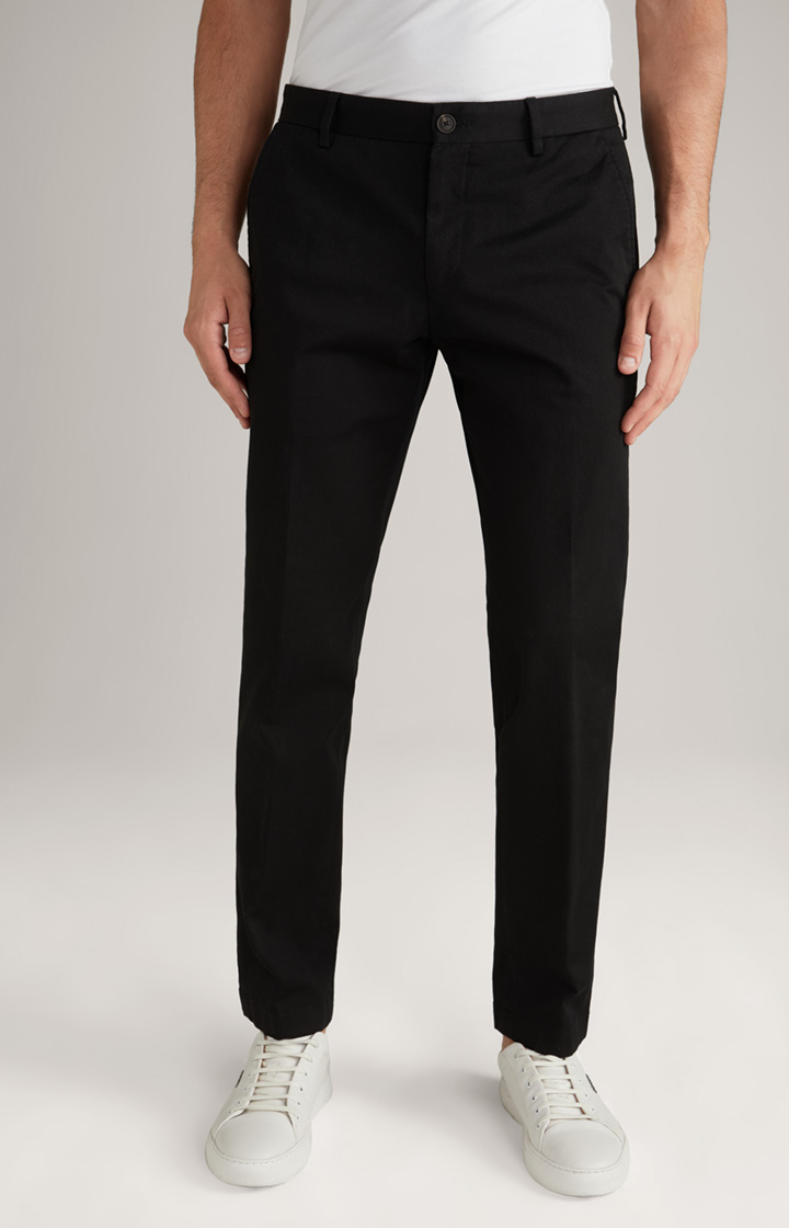 Chino Hank in Schwarz