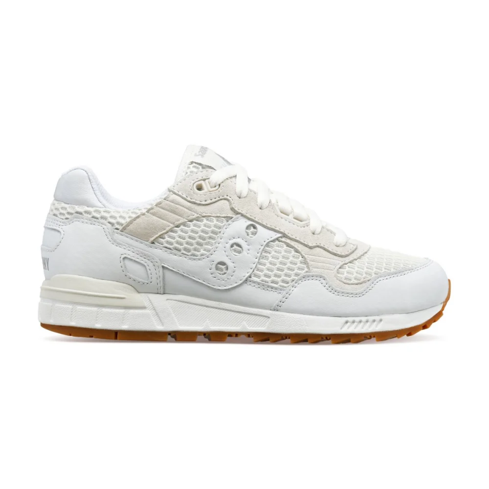 Saucony Shadow 5000 S60719-3 / weiss