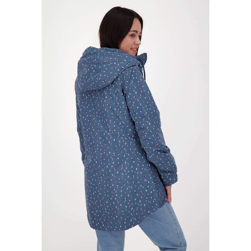 ALIFE AND KICKIN LilouAK B Winterjacke Damen