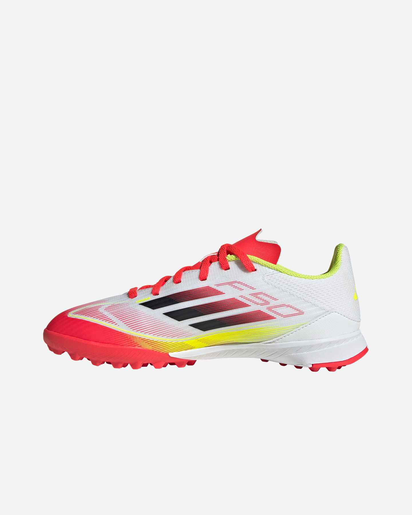 Futbalové kopačky Adidas F50 League Tf Jr IE3753