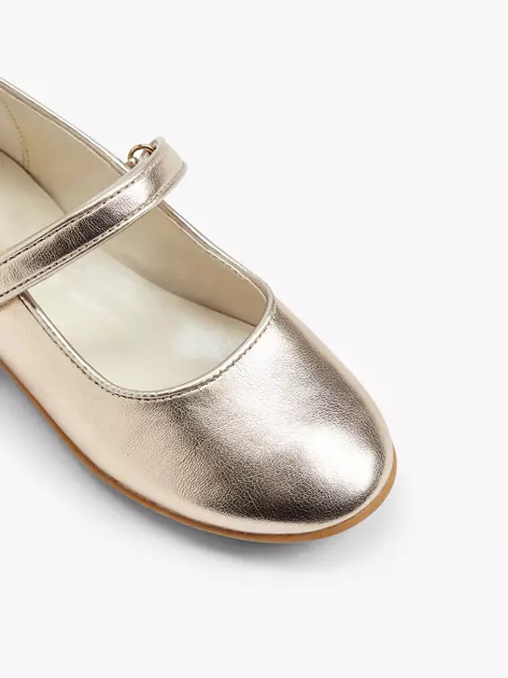 Graceland Ballerina