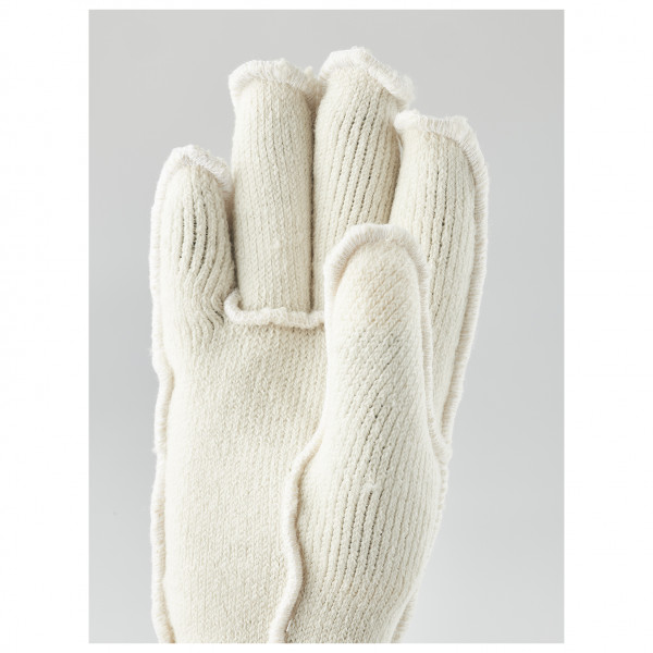 Hestra - Wakayama Wool Liner 5 Finger - Handschuhe