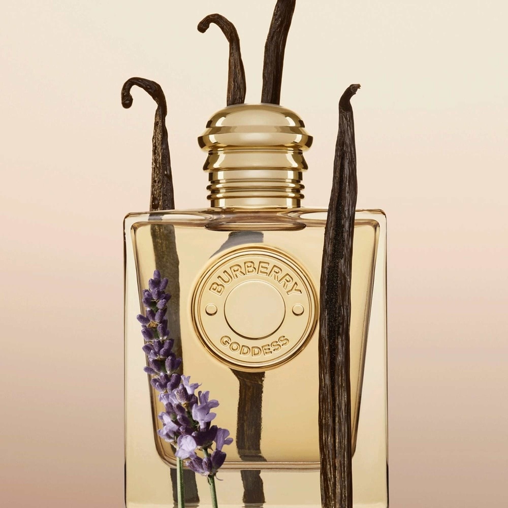 Burberry Burberry Goddess Eau de Parfum