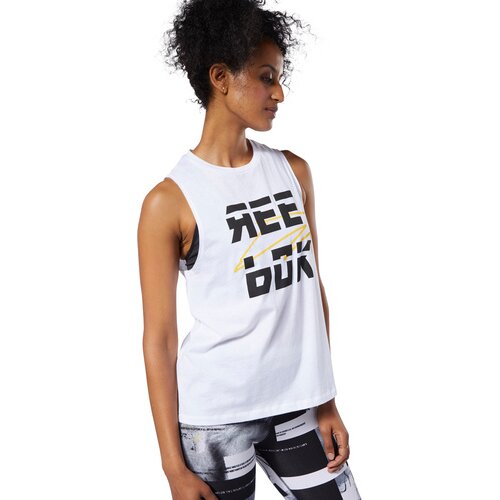 DAMEN TANKSHIRT WOR MYT MUSCLE