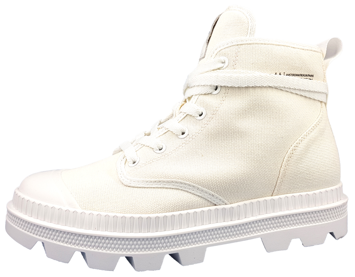Bugatti Woman Daiquiri 436A6K326900 Weiß 2000 white