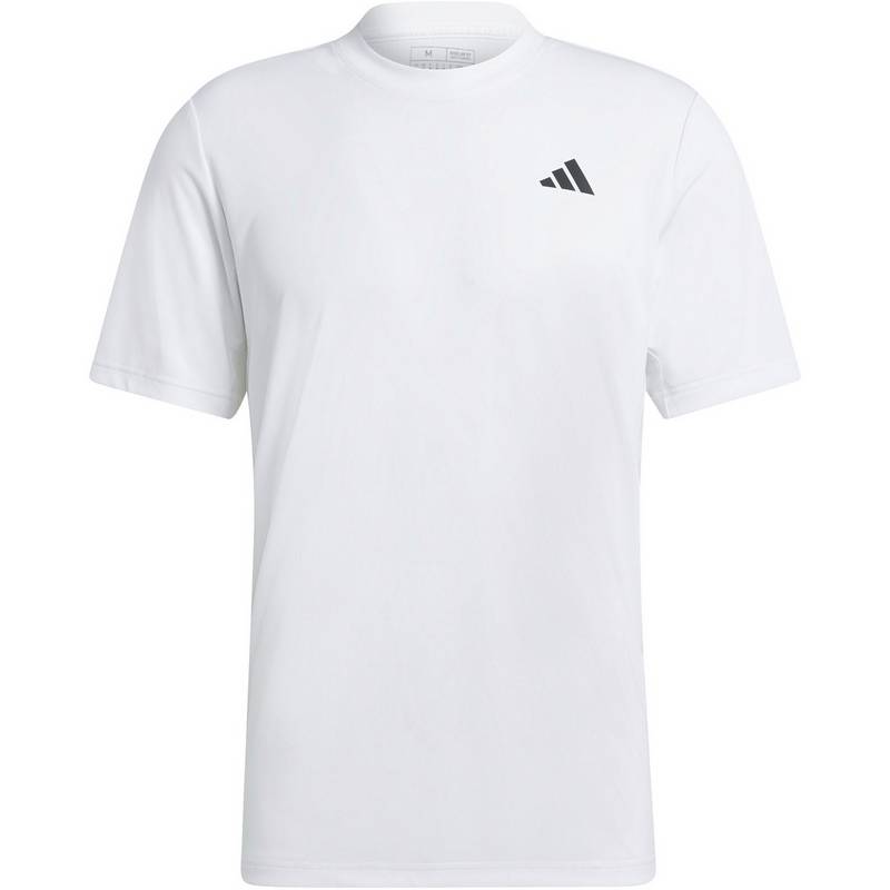 adidas Club Tennisshirt Herren
