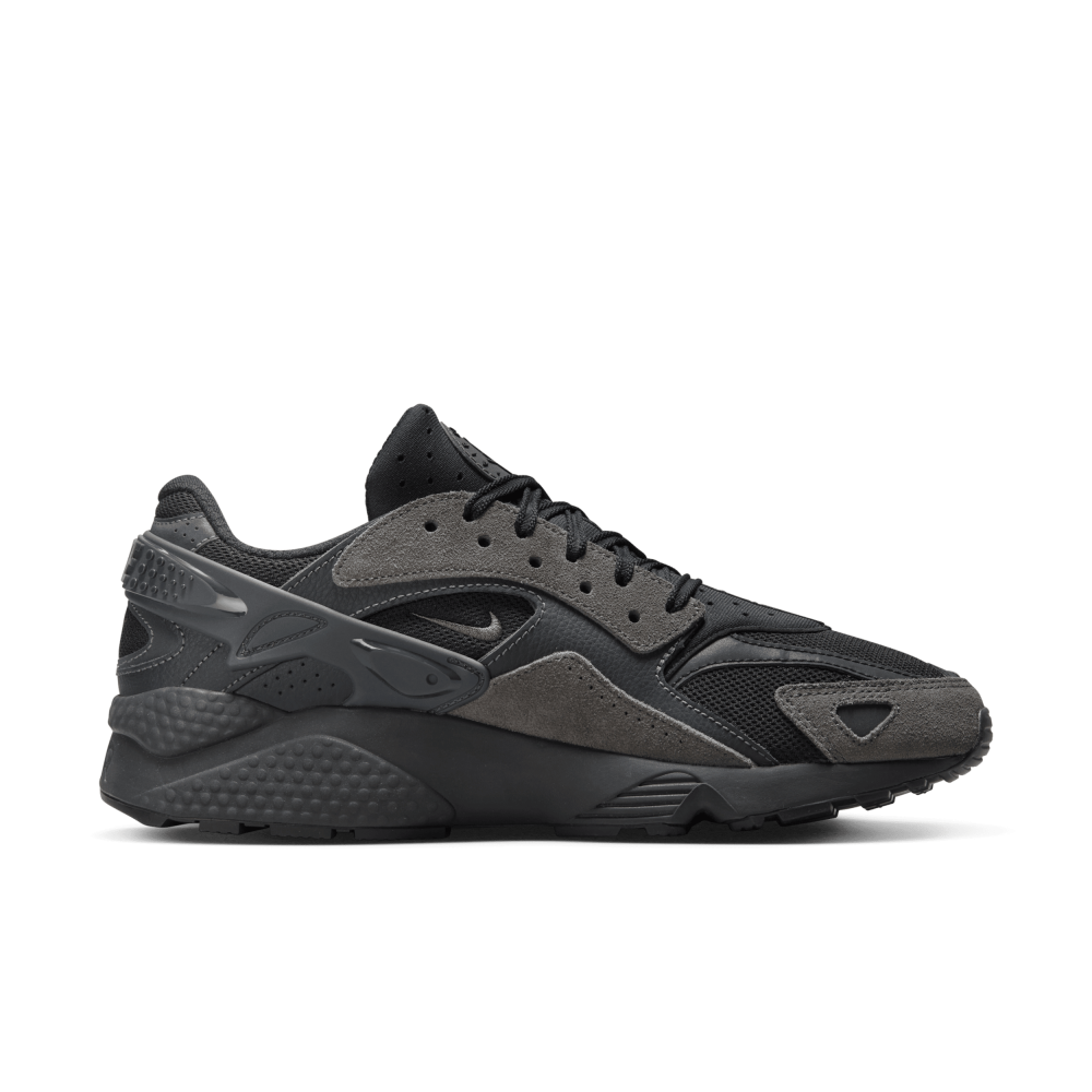 Nike Air Huarache Runner DZ3306-002 / schwarz