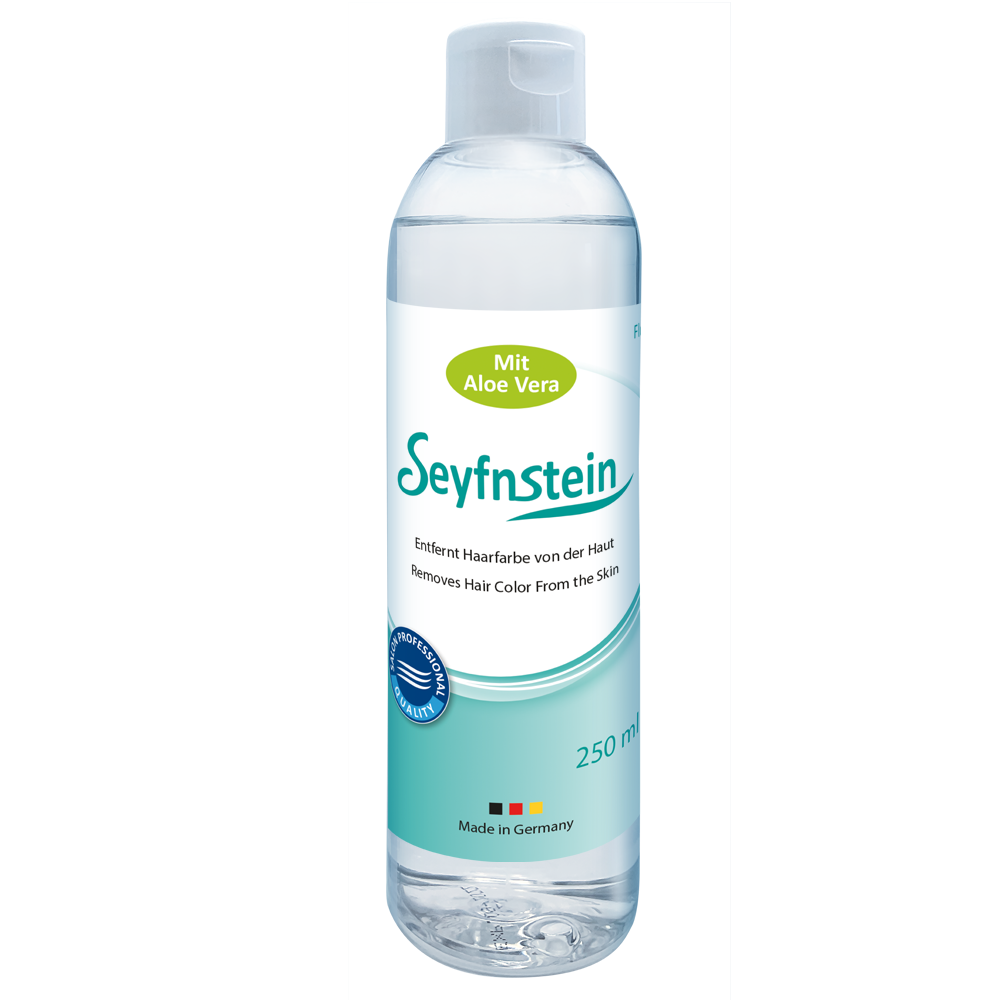 Seyfnstein Haarfarben Entferner Fluid 250 ml