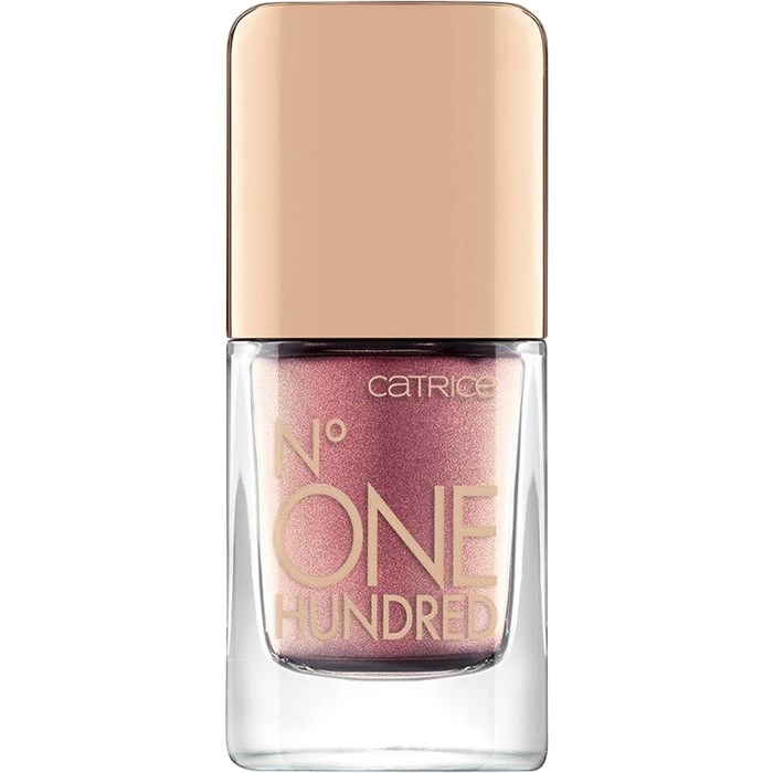 ICONAILS Gel Lacquer