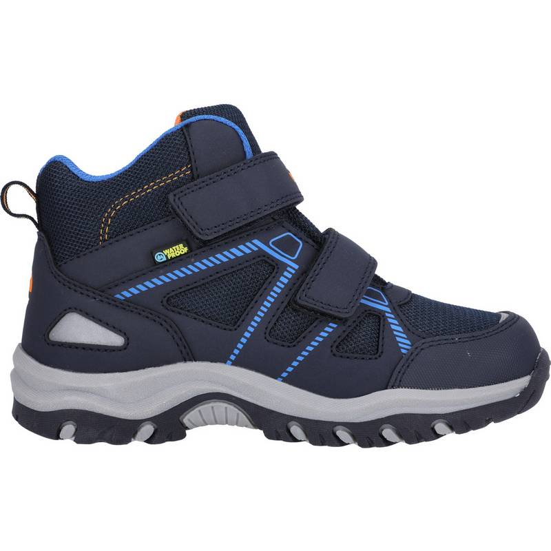ZigZag Purhang Sneaker Kinder