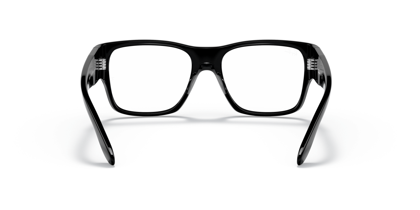 NOMAD OPTICS KIDS - Lucido Nero