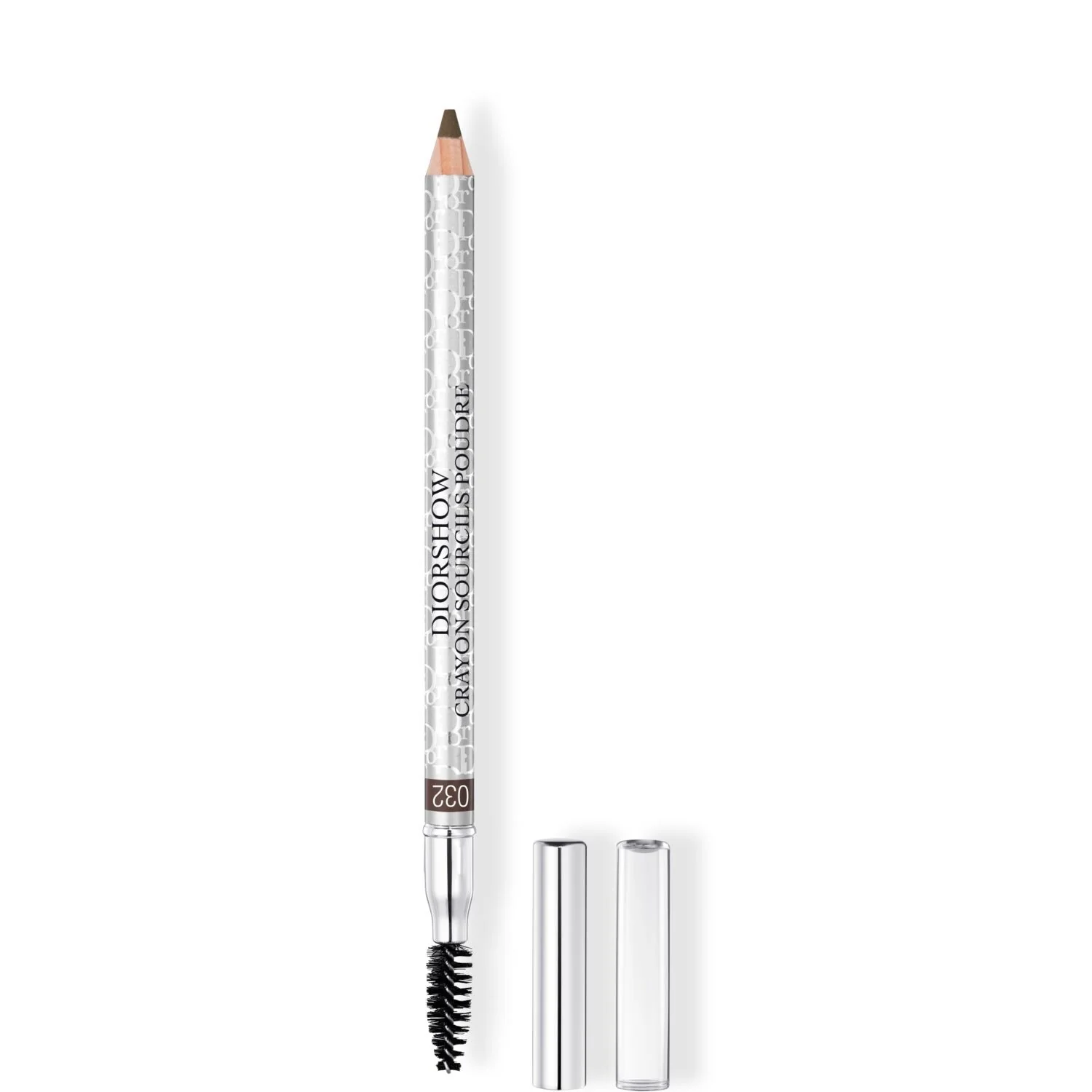 Μολύβι φρυδιών Sopracciglia Diorshow Powder - Matita sopracciglia