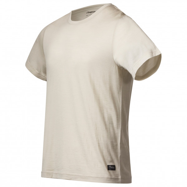 Bergans - Urban Wool Tee - Merinoshirt