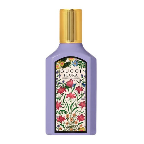 Gucci Flora Gorgeous Magnolia Eau de Parfum 50 ml