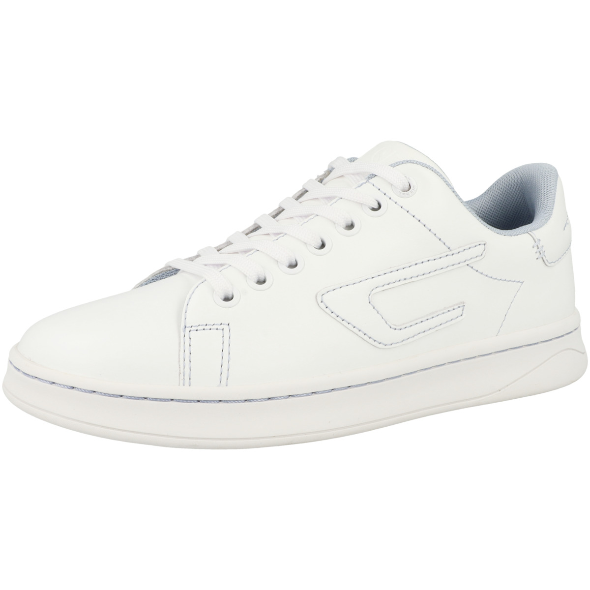 Diesel S-Athene Sneaker low weiss