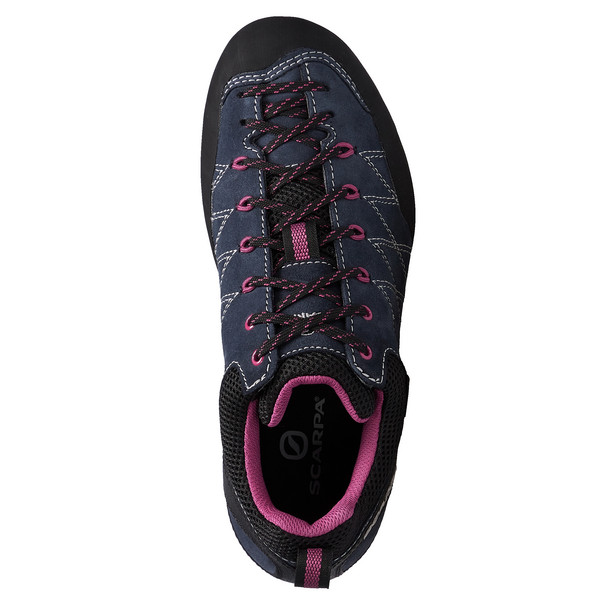 CRUX GTX Damen - Zustiegsschuhe