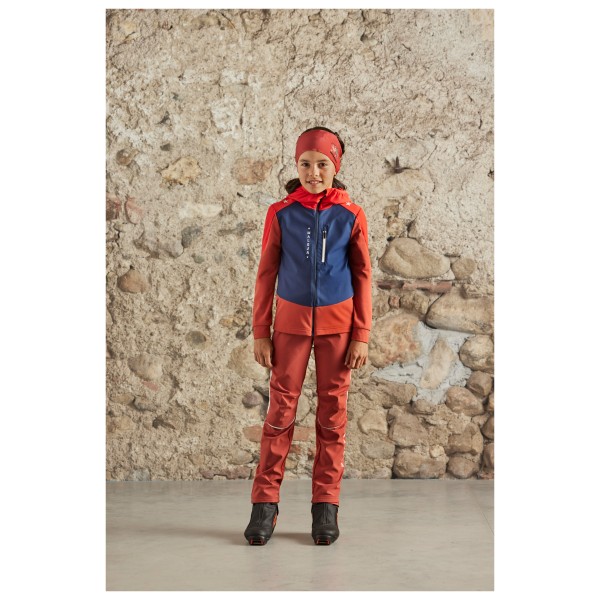 Maloja - Kid's FrostspannerU. - Langlaufhose