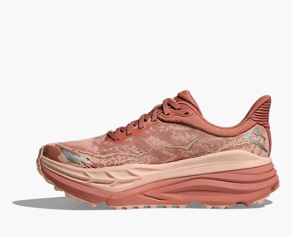 Stinson 7 Blush / Rose Latte