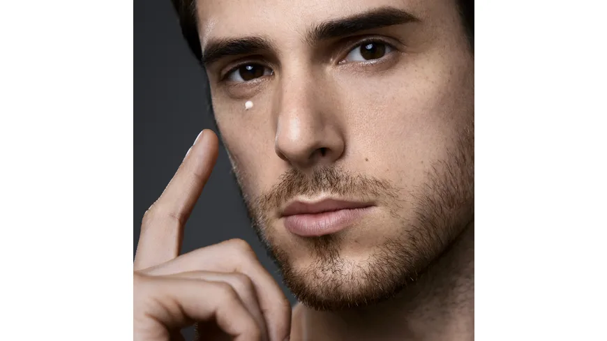 SHISEIDO MEN Total Revitalizer Eye 15 ml