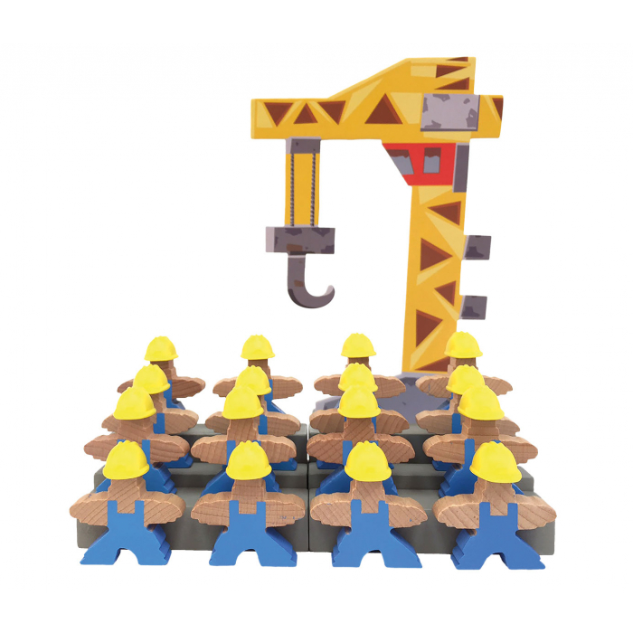 Men at Work