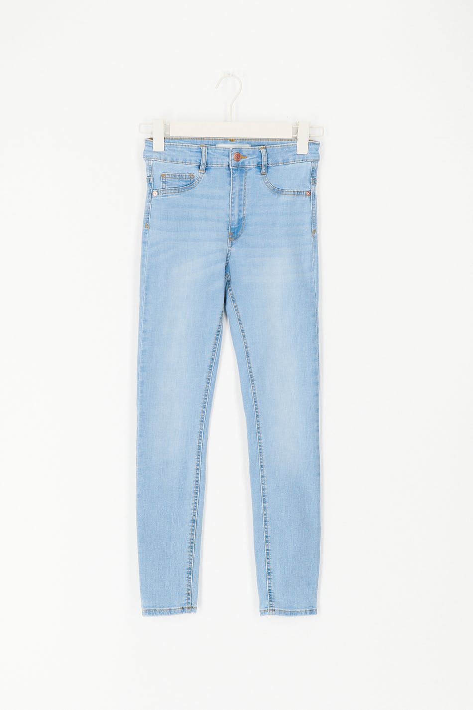 Molly petite high w jeans
