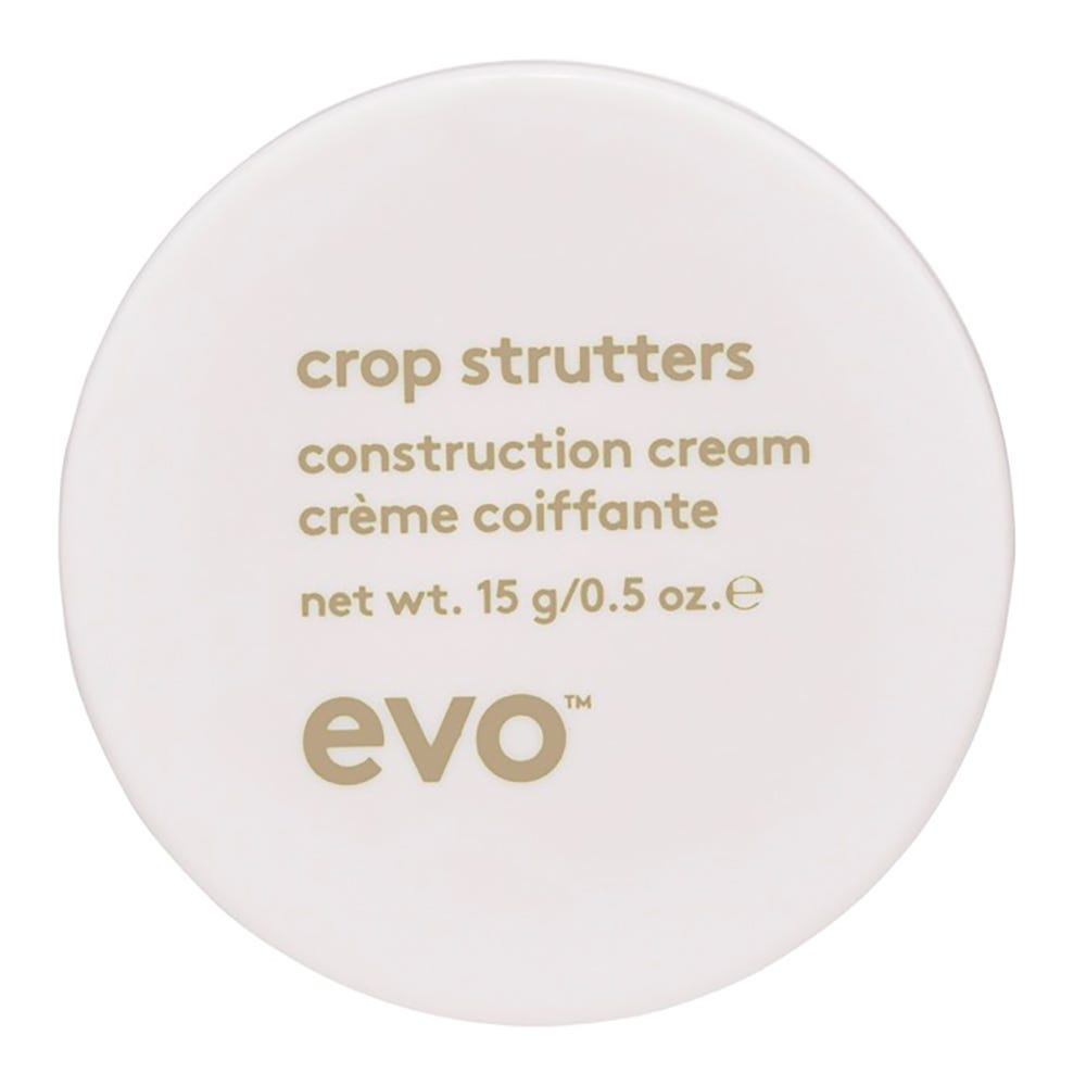 evo Crop Strutters Construction Cream 15 g