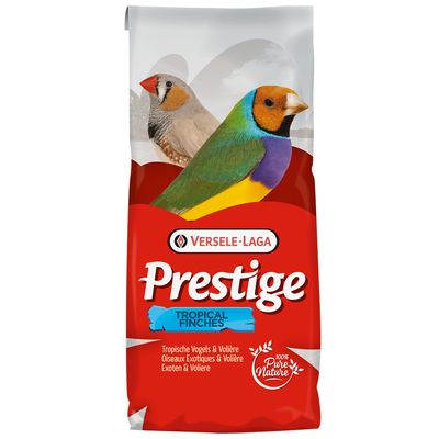 Versele-Laga Prestige Exoten