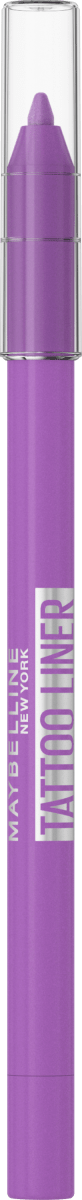Kajal Tattoo 801 Purple Pop, 1,3 g